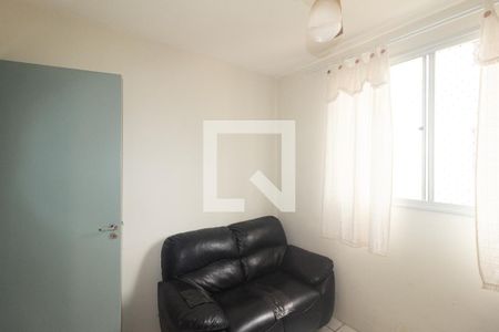 Quarto 1 de apartamento para alugar com 2 quartos, 40m² em Cosmos, Rio de Janeiro