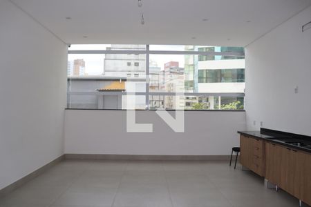 Salão de Festas de kitnet/studio para alugar com 1 quarto, 33m² em Consolação, São Paulo