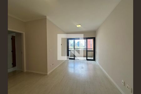 Sala de apartamento à venda com 3 quartos, 90m² em Empresarial 18 do Forte, Barueri