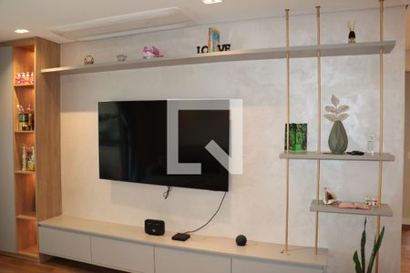 Apartamento para alugar com 2 quartos, 132m² em Jardim dos Oliveiras, Embu das Artes