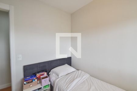 Quarto de apartamento à venda com 2 quartos, 68m² em Ipiranga, São Paulo