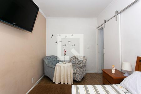 Quarto 1 de apartamento à venda com 2 quartos, 54m² em Vila Carrão, São Paulo