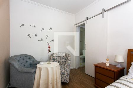 Quarto 1 de apartamento à venda com 2 quartos, 54m² em Vila Carrão, São Paulo