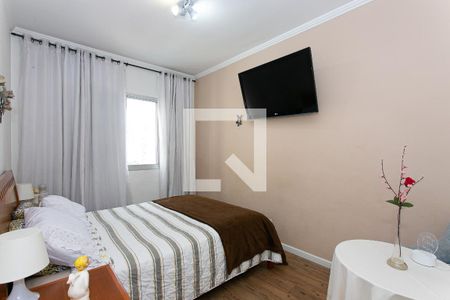 Quarto 1 de apartamento à venda com 2 quartos, 54m² em Vila Carrão, São Paulo