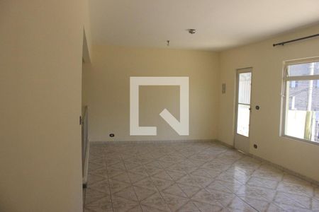 Sala  de casa para alugar com 4 quartos, 160m² em Jardim Tranquilidade, Guarulhos