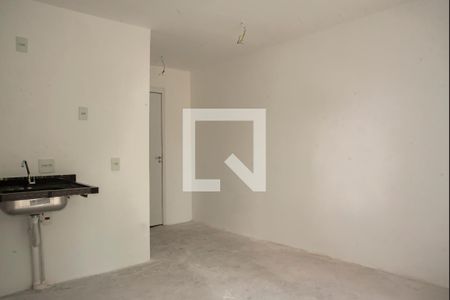 Studio de kitnet/studio à venda com 1 quarto, 29m² em Vila da Saúde, São Paulo