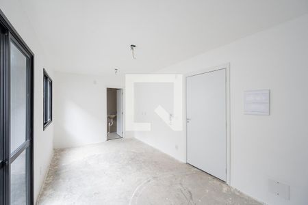 Sala/Quarto de kitnet/studio à venda com 1 quarto, 25m² em Vila da Saúde, São Paulo