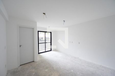 Sala/Quarto de kitnet/studio à venda com 1 quarto, 30m² em Vila da Saúde, São Paulo