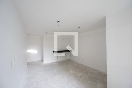 Sala/Quarto de kitnet/studio à venda com 1 quarto, 30m² em Vila da Saúde, São Paulo