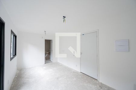 Sala/Quarto de kitnet/studio à venda com 1 quarto, 25m² em Vila da Saúde, São Paulo