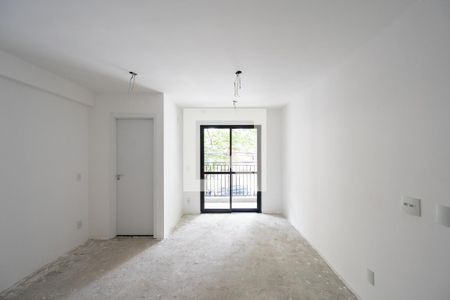 Sala/Quarto de kitnet/studio à venda com 1 quarto, 29m² em Vila da Saúde, São Paulo