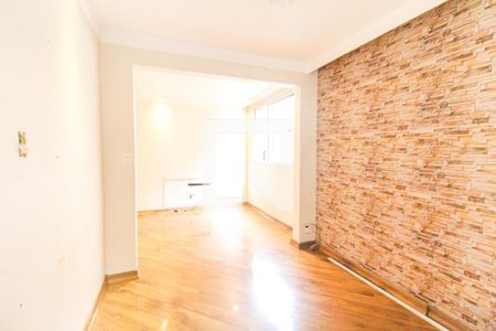 Sala/Quarto de apartamento à venda com 3 quartos, 57m² em Vila Progresso (zona Leste), São Paulo