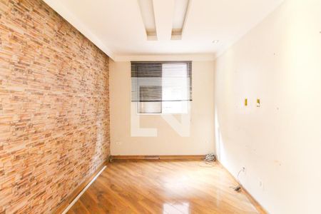 Sala/Quarto de apartamento à venda com 3 quartos, 57m² em Vila Progresso (zona Leste), São Paulo