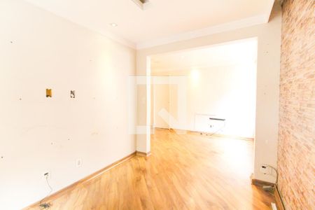 Sala/Quarto de apartamento à venda com 3 quartos, 57m² em Vila Progresso (zona Leste), São Paulo