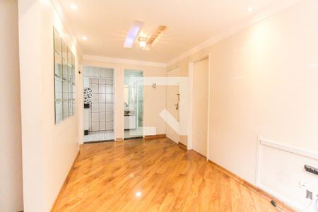 Sala de apartamento à venda com 3 quartos, 57m² em Vila Progresso (zona Leste), São Paulo