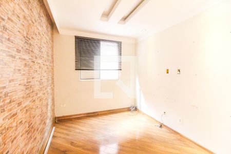 Sala/Quarto de apartamento à venda com 3 quartos, 57m² em Vila Progresso (zona Leste), São Paulo