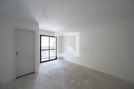 Sala/Quarto de kitnet/studio à venda com 1 quarto, 29m² em Vila da Saúde, São Paulo