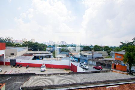 Apartamento para alugar com 2 quartos, 103m² em Vila Valparaíso, Santo André