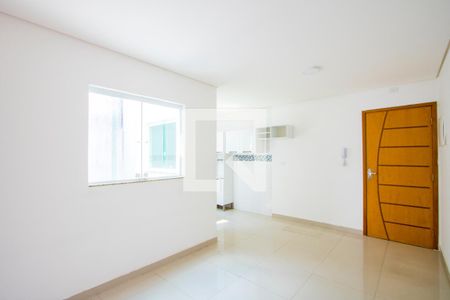 Apartamento para alugar com 2 quartos, 103m² em Vila Valparaíso, Santo André