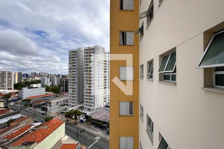 Vista do Quarto 2 de apartamento para alugar com 2 quartos, 65m² em Baeta Neves, São Bernardo do Campo