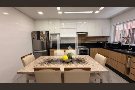 Casa à venda com 3 quartos, 153m² em Ipiranga, São Paulo