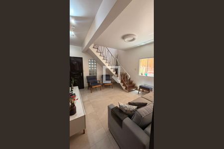 Casa à venda com 3 quartos, 153m² em Ipiranga, São Paulo