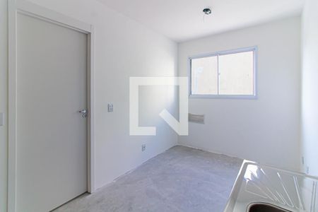 Sala de apartamento à venda com 1 quarto, 26m² em Barra Funda, São Paulo