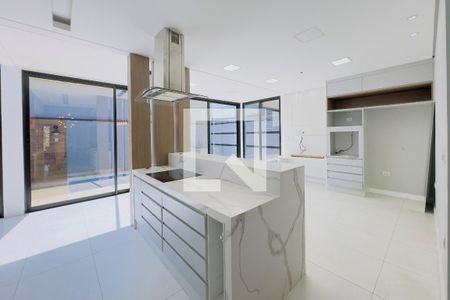 Casa para alugar com 3 quartos, 291m² em Jardim Panorama, Jacareí