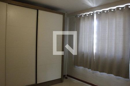 Quarto Suíte de apartamento para alugar com 2 quartos, 68m² em Pechincha, Rio de Janeiro
