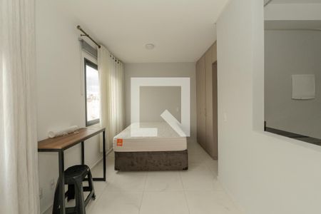 Studio de kitnet/studio para alugar com 1 quarto, 26m² em Bela Vista, São Paulo