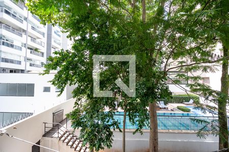 Vista da Varanda de kitnet/studio à venda com 1 quarto, 26m² em Vila da Saúde, São Paulo