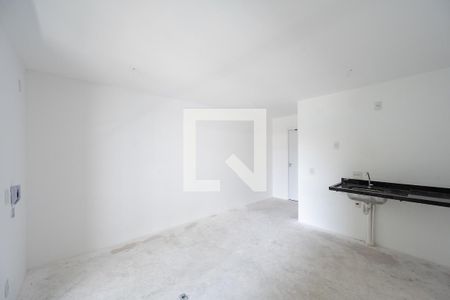 Sala/Quarto de kitnet/studio à venda com 1 quarto, 26m² em Vila da Saúde, São Paulo