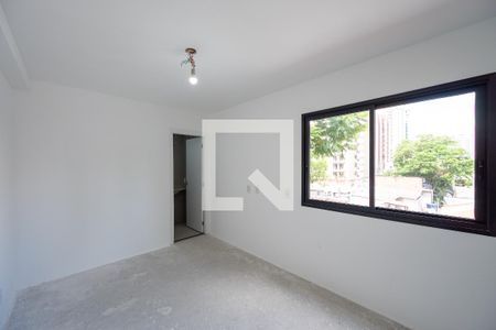 Sala/Quarto de kitnet/studio à venda com 1 quarto, 24m² em Vila da Saúde, São Paulo