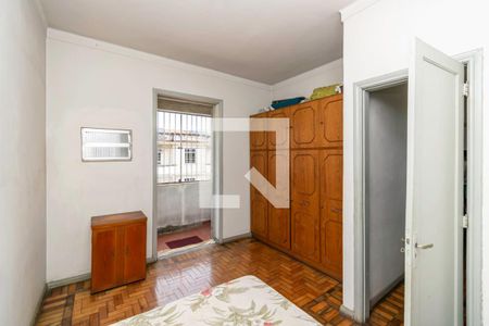 Quarto 2 de apartamento para alugar com 2 quartos, 52m² em Olaria, Rio de Janeiro
