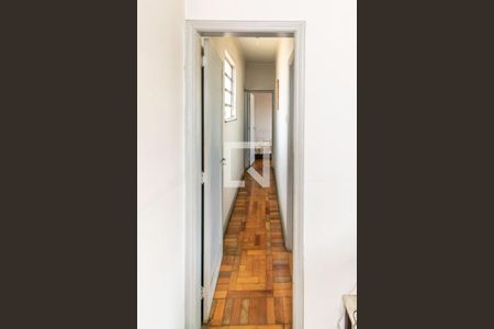 Sala de apartamento para alugar com 2 quartos, 52m² em Olaria, Rio de Janeiro