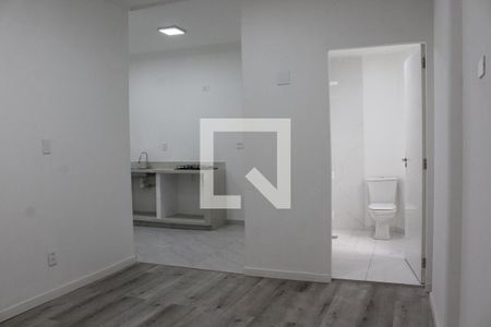 Sala de apartamento para alugar com 2 quartos, 85m² em Centro Histórico de São Paulo, São Paulo