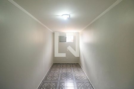 Quarto 1 de casa para alugar com 2 quartos, 55m² em Taboão, Diadema
