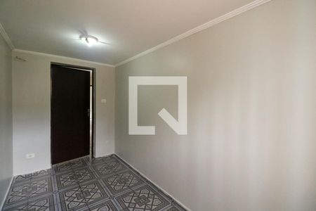 Quarto 1 de casa para alugar com 2 quartos, 55m² em Taboão, Diadema