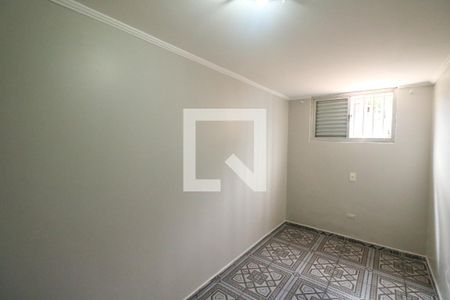 Quarto 1 de casa para alugar com 2 quartos, 55m² em Taboão, Diadema