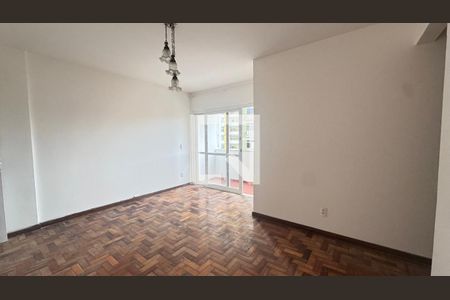Sala de apartamento para alugar com 2 quartos, 70m² em Pituba, Salvador