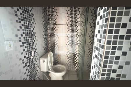 Banheiro de apartamento para alugar com 2 quartos, 70m² em Pituba, Salvador