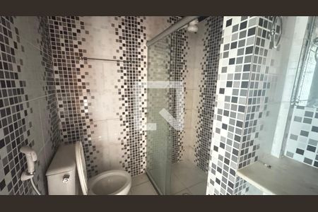 Banheiro de apartamento para alugar com 2 quartos, 70m² em Pituba, Salvador