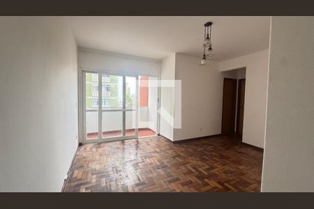 Sala de apartamento para alugar com 2 quartos, 70m² em Pituba, Salvador