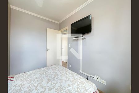 Quarto 1 de apartamento à venda com 2 quartos, 55m² em Bussocaba, Osasco