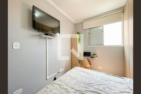 Quarto 1 de apartamento à venda com 2 quartos, 55m² em Bussocaba, Osasco