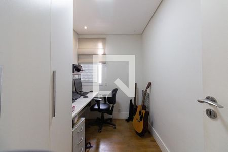 Quarto 1 - Escritório de apartamento para alugar com 4 quartos, 142m² em Cidade São Francisco, São Paulo