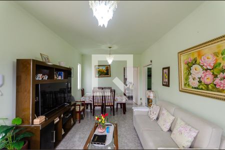 Sala - Casa 2 de casa para alugar com 2 quartos, 200m² em Vila Mangalot, São Paulo