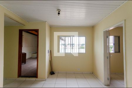 Sala - Casa 3 de casa para alugar com 2 quartos, 200m² em Vila Mangalot, São Paulo
