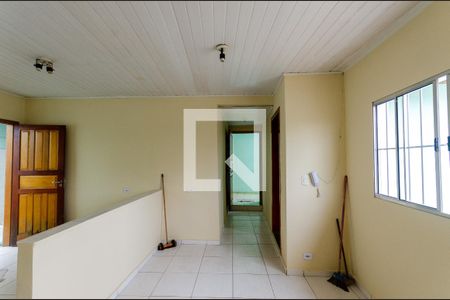 Sala - Casa 03 de casa para alugar com 2 quartos, 200m² em Vila Mangalot, São Paulo