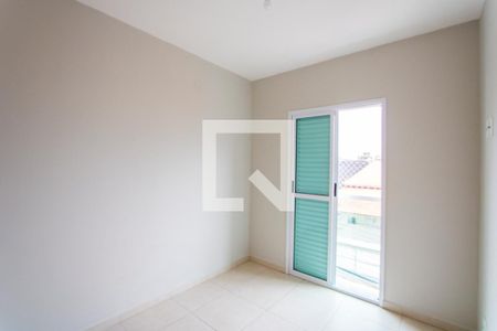 Quarto 1 de apartamento à venda com 2 quartos, 90m² em Vila Humaita, Santo André